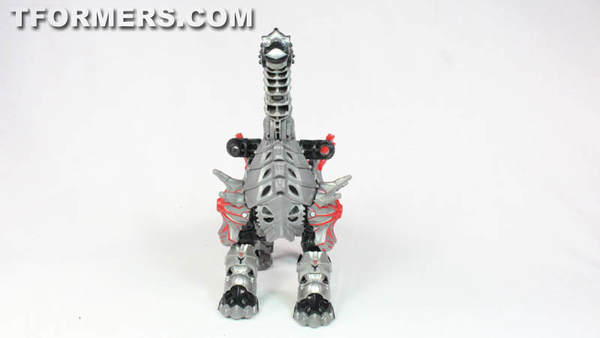 G1 Slog Dinobot Transformers 4 Age Of Extinction Voyager Class  Action Figure  (32 of 51)